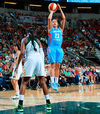 shon schimmel wnba